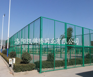 德眾公司護(hù)欄